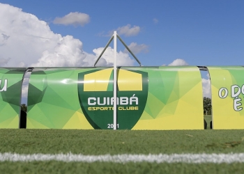 Federação antecipa volta da semifinal do Estadual Sub-20 entre Cuiabá e União
