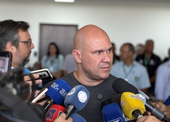 Prefeitura de Cuiabá avalia antecipar horário de entrada nas creches para atender demanda dos pais