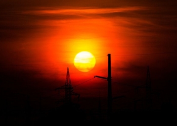 Cuiabá pode bater 41°C e registrar recorde de calor em 2025