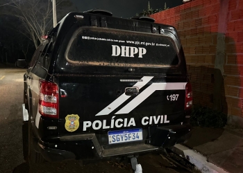 Homem é encontrado morto dentro de casa no Residencial São Benedito