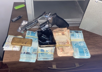 Alvo de operação, facção tinha divisões com lideranças, ‘juízes’, e ‘inspetores de drogas’