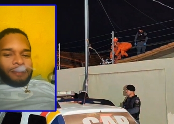 Membro do PCC morre em confronto com a Polícia Militar em Várzea Grande