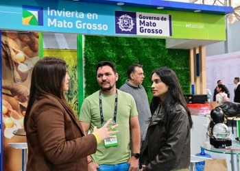 MT promove potencial agrícola, industrial, logístico e turístico na Bolívia, Peru e Argentina