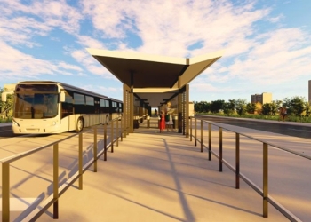 Governo de MT licita construção de estações do Sistema BRT em Cuiabá e Várzea Grande