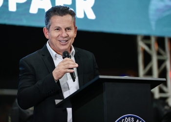 Governador Mauro Mendes cumpre agendas em Sinop e Sorriso nesta sexta-feira