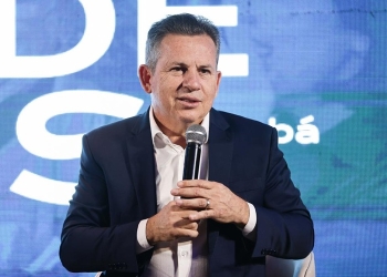 Em artigo, governador defende equilíbrio fiscal como prioridade de governo