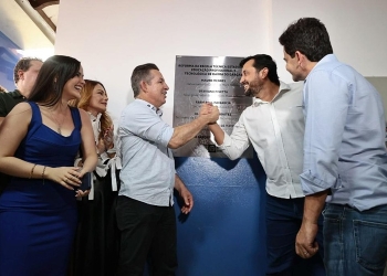 Modernização da Escola Técnica amplia ensino profissionalizante em Barra do Garças