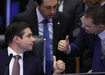 Câmara restabelece voto secreto em PEC da Blindagem