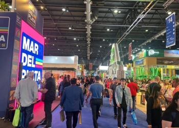 Safári no Pantanal, pesca e ecoturismo colocam Mato Grosso em destaque na FIT America Latina
