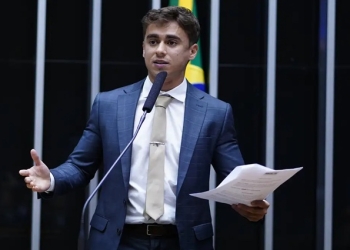 Justiça aumenta indenização que Nikolas terá de pagar a Felipe Neto