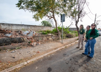 Secretaria de Ordem Pública realiza quase 40 mil ações fiscais e aplica mais de R$ 4 milhões em multas em Cuiabá