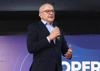 Vice-governador: “Ações do Estado impulsionam crescimento e novas oportunidades em MT”