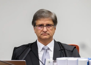 Gonet: denúncia contra Eduardo não encerra investigação sobre tarifaço