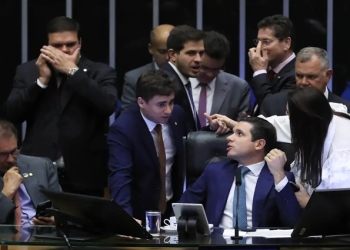 PEC da Blindagem se estenderá a deputados estaduais e distritais