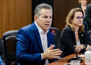 Estado lança plataforma para monitorar o ar e subsidiar políticas públicas na área da saúde e ambiental