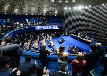 Senado reduz prazo de inelegibilidade previsto na Lei da Ficha Limpa