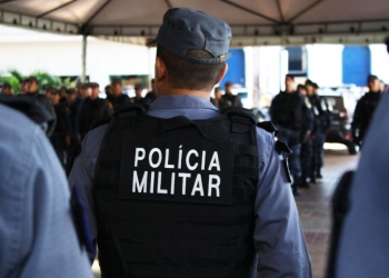 PM deflagra terceira edição da Operação Centro Seguro nesta sexta (26) em Cuiabá