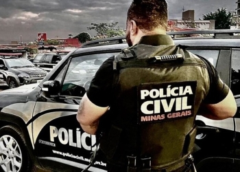 Avó é presa suspeita de envenenar netas em Minas Gerais