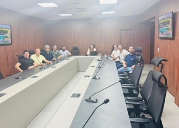 Produtores argentinos visitam Mato Grosso e destacam potencial de integração agrícola sul-americana