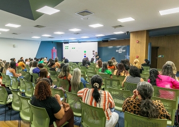 Indicadores de aprendizagem na pré-escola são debatidos por professores de Cuiabá