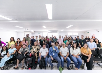 Cuiabá celebra Luta da Pessoa com Deficiência com ações pela inclusão