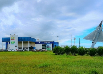 Encontro em Sorriso discute fortalecimento da infraestrutura de aeroportos de MT