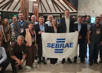 Sebrae/MT integra comitiva em busca da consolidação de relações com empreendedorismo da Bolívia