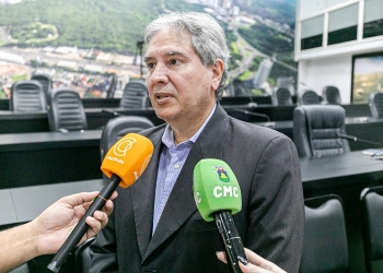 Prefeitura de Cuiabá realiza duas audiências públicas para discutir orçamento em 2026