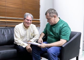 Prefeitura de Cuiabá adota ações para recuperar capacidade de investimentos