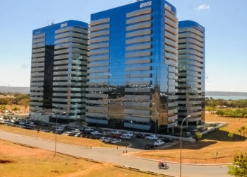 BC rejeita compra do Master pelo Banco de Brasília (BRB)