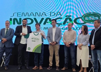 Seciteci integra programação da 5ª Semana da Inovação de Mato Grosso