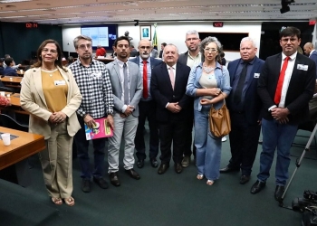 Sindicatos levam fraude dos consignados de Mato Grosso para debate nacional