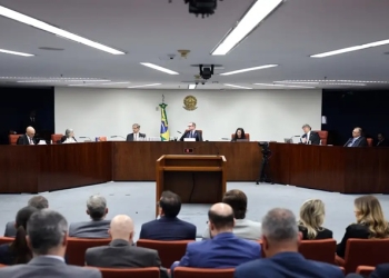 STF começa a definir penas de Bolsonaro e aliados