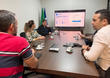 CGE desenvolve sistema de proteção de dados sensíveis com uso de inteligência artificial