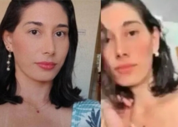 Polícia investiga participação de filha e namorado em morte de servidora