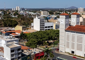Abilio anuncia “Lotes Urbanizados” dentro do Casa Cuiabana