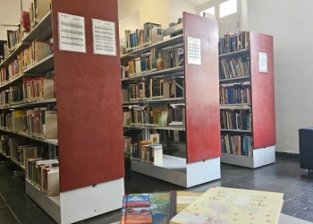Programa de capacitação para fortalecimento de bibliotecas em MT será lançado nesta segunda-feira
