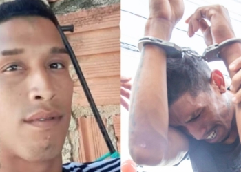 Assassino em série admite relação sexual, mas nega estupro e feminicídio na UFMT