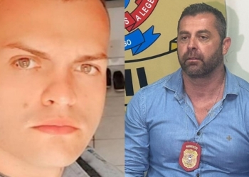 Investigação apura se comparsa em execução de personal trainer também é policial militar