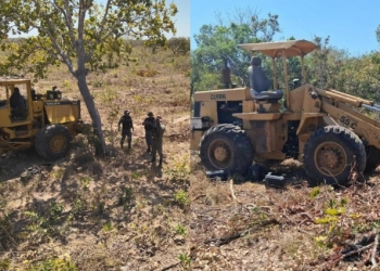 Sema e PM aplicam R$4 milhões em multas por ilícitos ambientais na região nordeste do estado