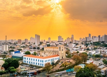 Cuiabá é uma das 10 cidades de MT integram programa AdaptaCidades