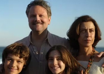 O filme ‘Ainda Estou Aqui’ conquista prêmio internacional e reforça prestígio brasileiro