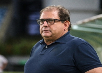 Guto Ferreira assina com o Remo e tem reencontro confirmado com o Cuiabá no fim de outubro
