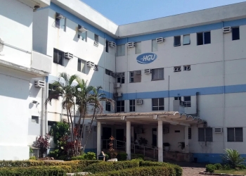 Feto de 7 meses é achado dentro de sacola após jovem procurar atendimento no HGU