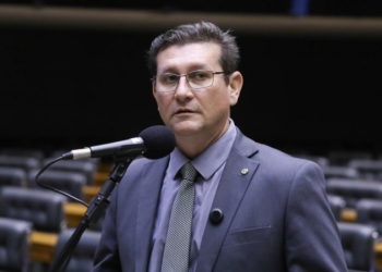 Rodrigo da Zaeli assume relatoria de processo que apura ataques de Kim Kataguiri a deputada indígena