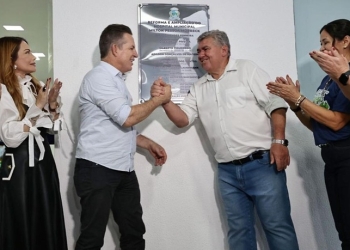 Governo de Mato Grosso entrega pacote de obras em Barra do Garças