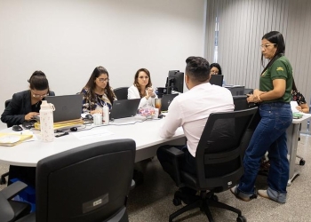 Sema inicia 7ª edição do Mutirão de Conciliação Ambiental na segunda-feira