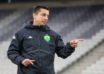 Cuiabá aumenta mais de 10% suas chances de subir à Série A após o término da 29ª rodada