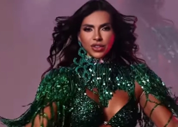 Camila Assunção é anunciada como musa da Barroca Zona Sul para o Carnaval 2026