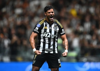 Atlético-MG vence Independiente del Valle e alcança inédita final da Sul-Americana